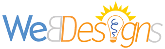 WebDesigns.cc Logo